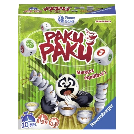 Paku Paku