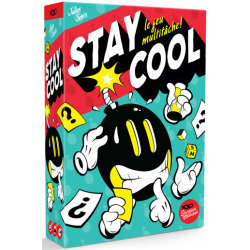 Stay Cool