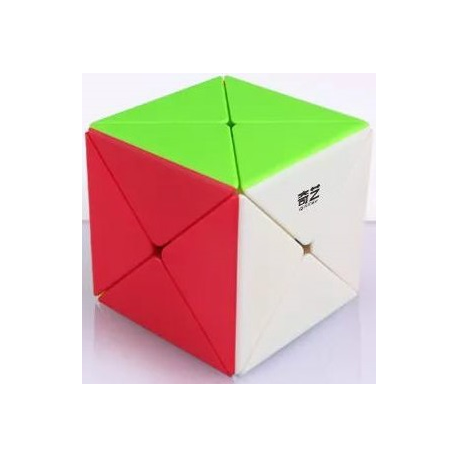 QiYi X Cube Stickerless