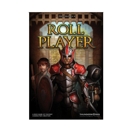 Roll Player