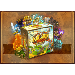 Kingdom Rush