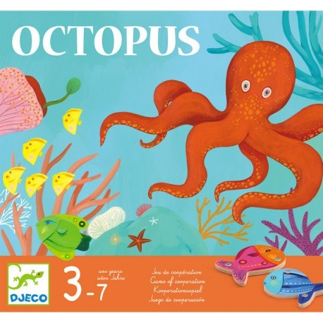 Octopus