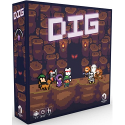 Dig 2.0 - Le Re-jeu