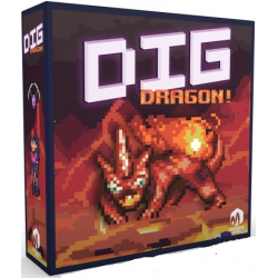 Dig 2.0 - L'extension Dragon