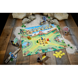 La vallée des Vikings