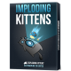 Imploding Kittens