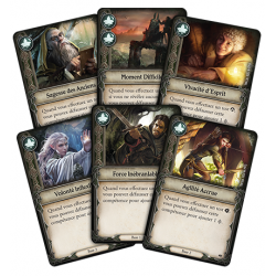 Le Seigneur des Anneaux - Voyage en Terre du Milieu