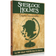 BD dont vous êtes le Héros - Sherlock Holmes : Enquêtes internationales