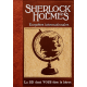 BD dont vous êtes le Héros - Sherlock Holmes : Enquêtes internationales