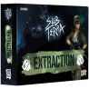 Sub Terra - Extension Extraction