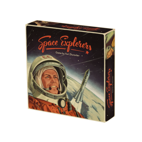 Space Explorers