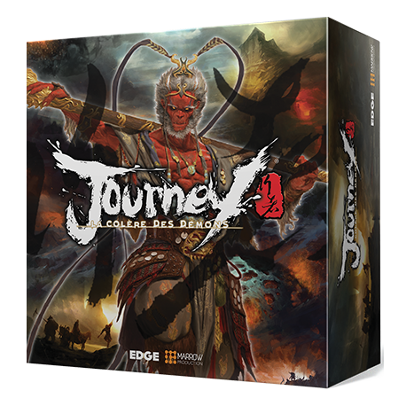 Journey