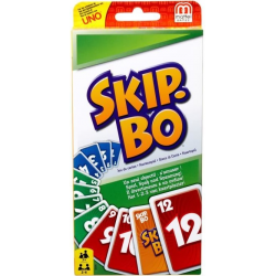 Skip-Bo