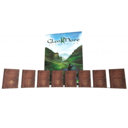 Glen More 2 Chronicles