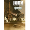 Unlock! Timeless Adventures