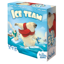 Ice Team