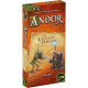 Andor : Extension Les légendes oubliées