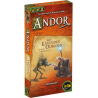 Andor : Extension Les légendes oubliées
