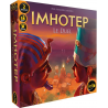 Imhotep : Le Duel