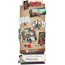 Chronicles of Crime - Welcome To Redview