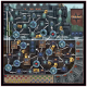 Clank ! : L'or et la soie