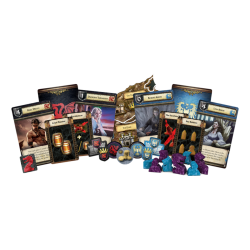 Le trône de fer: le jeu de plateau Seconde édition - Mère des Dragons