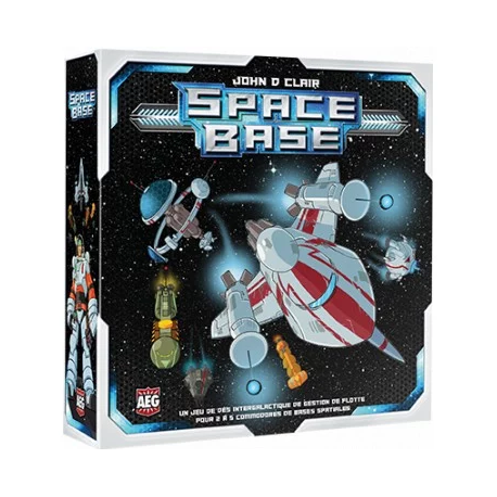 Space Base