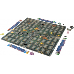 La danse des Vampires