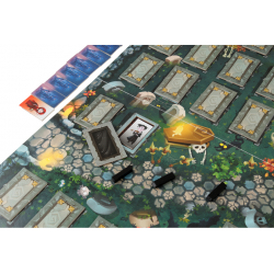 La danse des Vampires