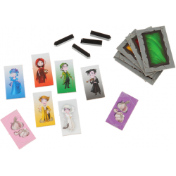 La danse des Vampires