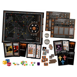 Blackout - Honk Kong