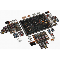 Blackout - Honk Kong