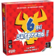 6 qui surprend