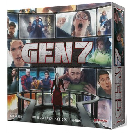 Gen 7