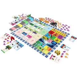 La quête du Bonheur