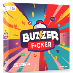 Buzzer fucker