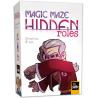Magic Maze - Hidden Role