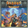 Clank ! Dans l'espace - Apocalypse