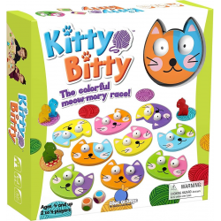 Kitty bitty