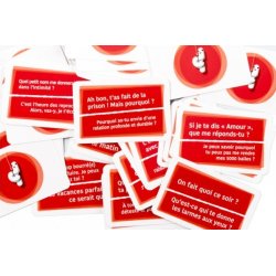 J'aime beaucoup ce que vous dites