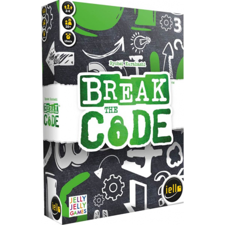 Break the Code