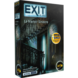 Exit - Le Manoir Sinistre