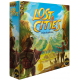 Lost Cities - Le jeu de plateau