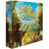 Lost Cities - Le jeu de plateau