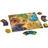 Lost Cities - Le jeu de plateau