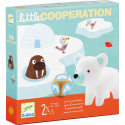 Little Coopération