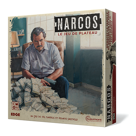 Narcos