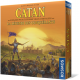 Catan : Extension la légende des conquérants