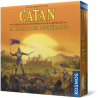 Catan : Extension la légende des conquérants