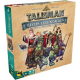 Talisman – Récits Légendaires